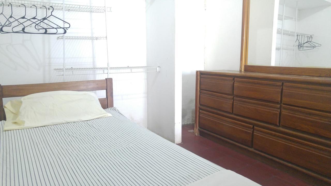 Casa Nica Leon Hostel Номер фото