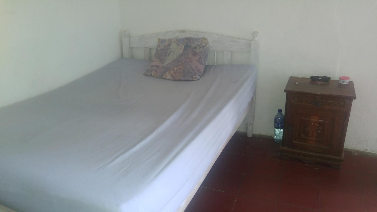 Casa Nica Leon Hostel Номер фото